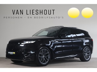 Land Rover Range Rover Sport 3.0 P460 Dynamic SE