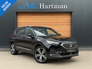 Seat Tarraco 2.0 TSI 4DRIVE Xcellence 7p. TREKHAAK 2200KG|ACC|BEATS|LEDER