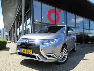Mitsubishi Outlander 2.4 PHEV Instyle Edition 4WD AUTOMAAT 240 PK