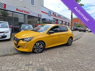 Peugeot 208 1.2 PURETECH ALLURE PACK