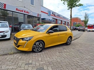 Peugeot 208 1.2 PURETECH ALLURE PACK