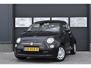 Fiat 500 1.2 Pop Nieuwe DB-riem - Airco