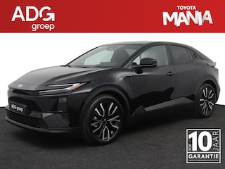 Toyota C-HR First Edition 77 kWh | €3000,- Toyota Mania Voordeel! | Nieuw uit voorraad leverbaar! |