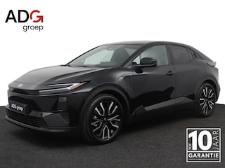 Toyota C-HR First Edition 77 kWh | €3000,- Toyota Mania Voordeel! | Nieuw uit voorraad leverbaar! |