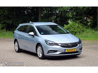 Opel Astra Sports Tourer 1.6 CDTI Business+ | 2017 | ⭐Navi | ✨Camera |