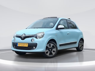 Renault Twingo 1.0 SCe Collection |UNIEK!|CABRIO|CRUISE|ELEKTRISCHE RAMEN| 19063 /