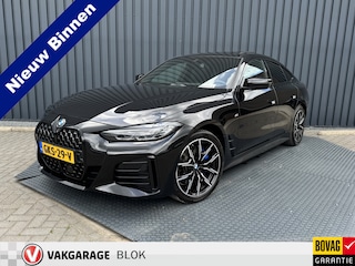 BMW 420i Business Edition Plus | M-Sport Pakket | Schuifdak | Prijs Rijklaar!!