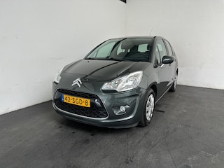 Citroën C3 1.6 e-HDi Dynamique