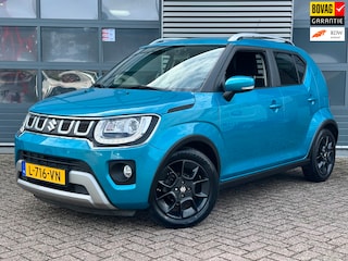 Suzuki Ignis 1.2 Smart Hybrid Style | CRUISECR | Navi | CarPlay | Camera