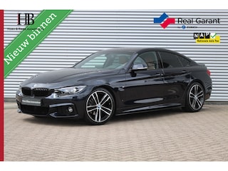 BMW 420i High Executive M-Sport/Carplay/Shadow