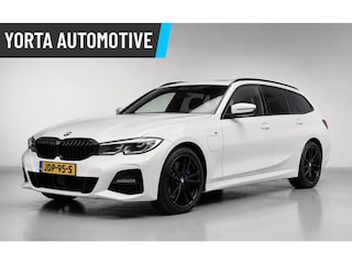BMW 3-serie Touring 330e High Executive