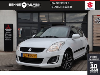 Suzuki Swift 1.2 Dynamic Trekhaak | Camera | Carplay | Cruise