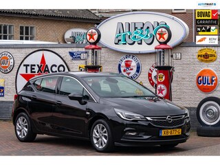 Opel Astra 1.4 Turbo Business Executive NL-auto +NAP