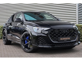 Audi Q8 Performance 640PK B&O Adv. l Onderstelpakket l 305