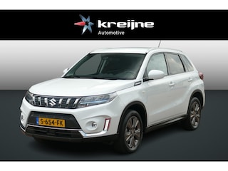 Suzuki Vitara 1.5 Hybrid Select | RIJKLAARPRIJS |