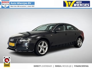 Audi A4 Limousine 1.8 TFSI | Pro Line Business | Navi | Xenon | Export