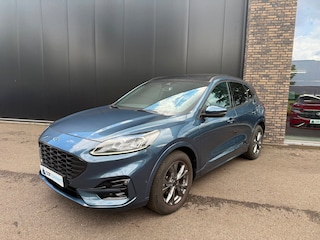 Ford Kuga 1.5 Eco 150pk ST-Line X Panorama, Navi, Trekhaak, Camera's BOMVOL!!