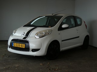 Citroën C1 1.0-12V Séduction Airco