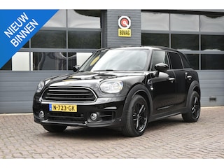 Mini Countryman 1.5 One Black Edition Automaat