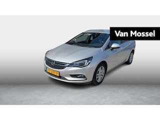 Opel Astra Sports Tourer 1.0 Online Edition | 1e-EIG. | Trekhaak |  Navi | Climate Control | Privacy Glass | PDC | DAB |