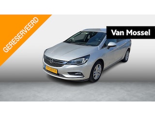 Opel Astra Sports Tourer 1.0 Online Edition | 1e-EIG. | Trekhaak |  Navi | Climate Control | Privacy Glass | PDC | DAB |