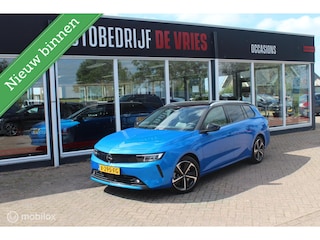 Opel Astra Sports Tourer 1.6 Turbo Plug In Hybrid GS AGR/ACC/Trekhaak