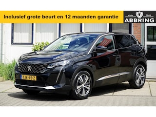 Peugeot 3008 Allure stoelverwarming, elektrisch achterklep