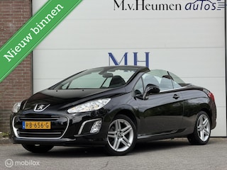 Peugeot 308 CC 1.6 VTi Sport Pack