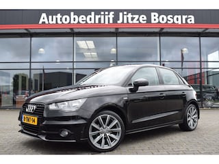 Audi A1 Sportback 1.2 TFSi S-Line Full Map Navi | Telefonie | Airco | 17 Inch LMV
