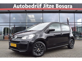 Volkswagen Up 1.0 Move Up! 5Drs Airco | Telefonie | 14 Inch LMV | Isofix
