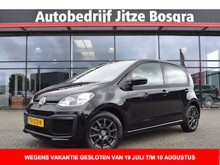 Volkswagen Up 1.0 Move Up! 5Drs Airco | Telefonie | 14 Inch LMV | Isofix