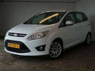 Ford C-MAX 1.6 Titanium 7p.