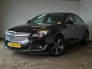 Opel Insignia 1.4 T EcoF. Edition
