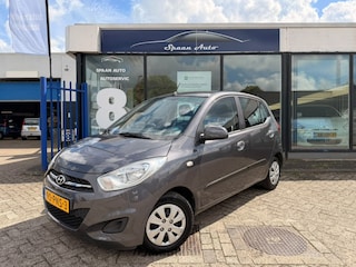 Hyundai i10 1.2 i-Drive Cool | AIRCO | 5-DEURS | E-RAMEN |