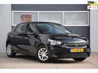 Opel Corsa 1.2 CRUISE CONTROL/BLUETOOTH/ORIGINEEL NEDERLANDS