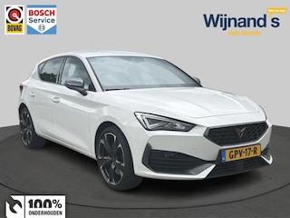 Cupra Leon 1.4T PHEV 225PK Perf. | 19" | Android auto | Sportstoelen | stoe