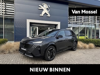 Peugeot 5008 GT Avantage 73 kWh | AUTOMAAT l Voorraad l Massagestoelen l 360 Vision & Drive Assist Plus Pack