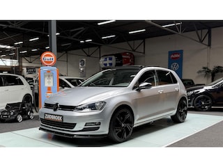 Volkswagen Golf VII 1.2 TSI | Pano | Maxton | Navi | Cruise |