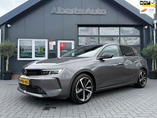 Opel Astra 1.2 Turbo Elegance | AUT | 1E EIGENAAR | 19.350KM |