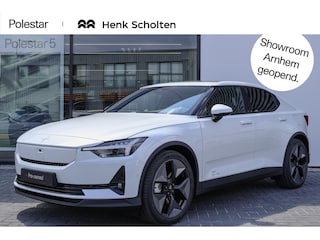 Polestar 2 Long Range Single Motor Prime 82 kWh