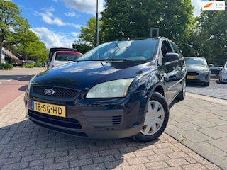 Ford Focus Wagon 1.6-16V Champion A-C Elek Pakket Trekhaak Apk