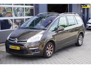 Citroën C4 Picasso 1.6 THP 156PK NAP 7P Inruilkoopje