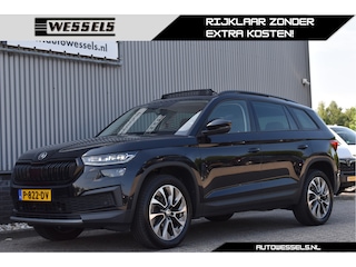 Skoda Kodiaq 1.5 TSI Business Edition