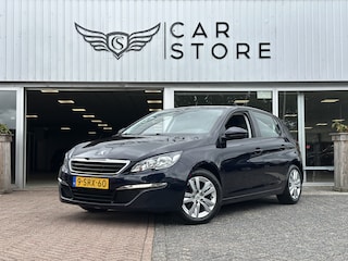 Peugeot 308 1.2 VTi Active |CRUISE|CLIMA|PDC|LM VELGEN 16''|NAP|TREKHAAK
