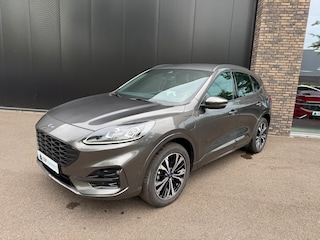 Ford Kuga 2.5 225pk PHEV ST-Line Elk. klep, Navi, Camera's, HUD etc. etc.