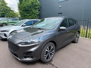 Ford Kuga 2.5 225pk PHEV ST-Line Elk. klep, Navi, Camera's, HUD etc. etc.