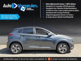 Hyundai Kona 1.6 GDI HEV Fashion