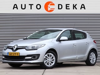 Renault Mégane 1.2 TCe Expression *Klimaatreg.*Trekhaak*Cruisecontr.*