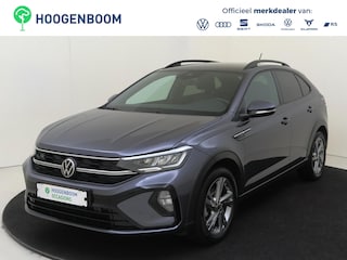 Volkswagen Taigo 1.0 TSI R-Line | Digital cockpit Pro | Navigatie | Adaptieve cruise control | Parkeersensoren | Climate control | CarPlay | Draadloze telefoonlader |