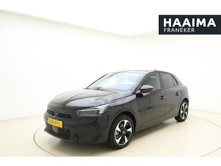 Opel Corsa Electric Long Range GS 51 kWh 156pk | Navigatie | Climate Control | Keyless Entry - Start | Lichtmetalen Velgen | Camera | Cruise Control